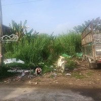 Kẹt Tiền Kinh Doanh Cần Bán Lô Đất Đ.phạm Hữu Lầu, P1, Sa Đéc, Đồng Tháp 120M2/ 600 Triệu. Sh Riêng