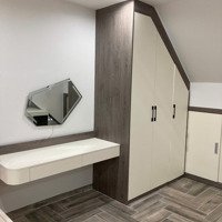 Cho Thuê Chung Cư Mini Geleximco Lê Trọng Tấn, 30M2, 1 Phòng Ngủ 1Wc