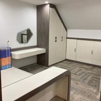 Cho Thuê Chung Cư Mini Geleximco Lê Trọng Tấn, 30M2, 1 Phòng Ngủ 1Wc
