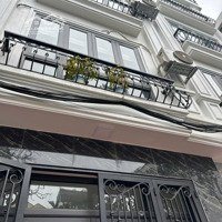 Bán Nhà Riêng Tại Gia Quất, Thượng Thanh, Long Biên, , 45M2 5T Giá Bán 6 Tỷ 2 Nhà Đẹp Full Nội Thất