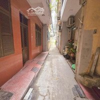 Bán Nhà Riêng Phố Phan Đình Phùng, Ba Đình, Diện Tích 40M2 X 4 Tầng, Mặt Tiền 3,1M, Giá Bán 10,5 Tỷ