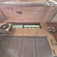 Bán Nhà Riêng Phố Phan Đình Phùng, Ba Đình, Diện Tích 40M2 X 4 Tầng, Mặt Tiền 3,1M, Giá Bán 10,5 Tỷ