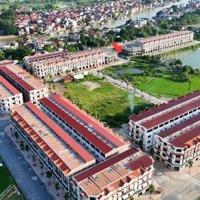 Dự Án Vạn Phúc Đông Đô Tp Bắc Ninh Chỉ Từ 4.6 Tỷ Sở Hữu Cả Đất Cả Nhà 4 Tầng