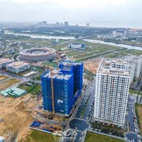 Bán 2 Lô Liền Kề Bên Cạnh Trung Tâm Vi Mạch Bán Dẫn Fpt Sắp Xây Dựng Và 4 Toà Căn Hộ Fpt Plaza.