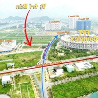 Bán 2 Lô Liền Kề Bên Cạnh Trung Tâm Vi Mạch Bán Dẫn Fpt Sắp Xây Dựng Và 4 Toà Căn Hộ Fpt Plaza.