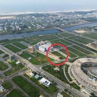 Bán 2 Lô Liền Kề Bên Cạnh Trung Tâm Vi Mạch Bán Dẫn Fpt Sắp Xây Dựng Và 4 Toà Căn Hộ Fpt Plaza.