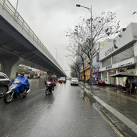 Bán Nhà Mặt Phố Minh Khai Lô Góc Vỉa Hè Rộng Kinh Doanh Đa Ngành Nghề 90M, Mặt Tiền 8.2M Giá Bán 55 Tỷ