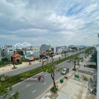 Bán Đất Tặng Nhà Cấp 4 Mặt Tiền Đường Nguyễn Phước Lan - Hoà Xuân
