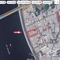 Bán 2.091M2 Đất Full Thổ Cư Vị Trí Siêu Đẹp 3Mt Bờ Kè Tầm Vu Gần Bên Vincom Xuân Khánh