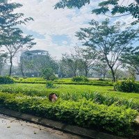 Bán 2 Lô Liền Kề Đường Mai Chí Thọ - View Công Viên - Đảo Vip