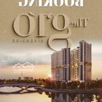 Bán Căn Hộ Chung Cư The Gió Riverside, 40 Triệu/M2, 40M2, Dĩ An, Bình Dương, Chính Chủ, Giá Tốt