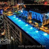 Bán Căn Hộ Chung Cư The Gió Riverside, 40 Triệu/M2, 40M2, Dĩ An, Bình Dương, Chính Chủ, Giá Tốt