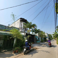 Tôi Bán Nhà Ngay Chợ Lái Thiêu 144M2 Có 3 Phòng Ngủ Giá Bán 3 Tỷ 550 Triệu Đường Nhựa Thông