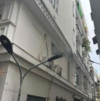 Cho Thuê Nhà Mới Đẹp,Hẽm Xe Hơi- Nhà 1 Trệt 3 Lầu Sân Thượng, 3 Phòng Ngủ4Vs - Đường Nguyễn Công Hoan Phú Nhuận