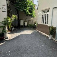 Cho Thuê Nhà Mới Đẹp,Hẽm Xe Hơi- Nhà 1 Trệt 3 Lầu Sân Thượng, 3 Phòng Ngủ4Vs - Đường Nguyễn Công Hoan Phú Nhuận