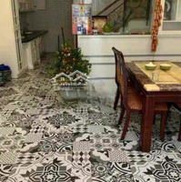 Cho Thuê Nhà Mới Đẹp,Hẽm Xe Hơi- Nhà 1 Trệt 3 Lầu Sân Thượng, 3 Phòng Ngủ4Vs - Đường Nguyễn Công Hoan Phú Nhuận
