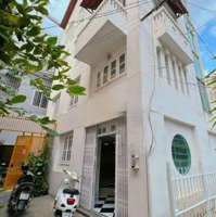 Cho Thuê Nhà Mới, 1 Trệt 3 Lầu Sân Thượng - Hxh, Hoàng Văn Thụ Phường 8 Phú Nhuận