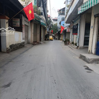 Bán Nhà Đỗ Nhuận, Quận Bắc Từ Liêm, Ngõ Thông Ô Tô, Lô Góc Sát Phố, 40M2 Giá Bán 8,5Tỷ. Liên Hệ: 0969600531