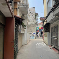 Bán Nhà Đỗ Nhuận, Quận Bắc Từ Liêm, Ngõ Thông Ô Tô, Lô Góc Sát Phố, 40M2 Giá Bán 8,5Tỷ. Liên Hệ: 0969600531