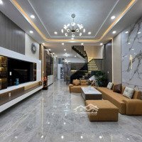 **Bán Nhà Đường Phan Sào Nam, Phường 11, Tân Bình; 5X25 - Nở Hậu Tài Lộc