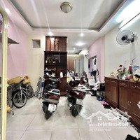 Phú Nhuận, Hoàng Hoa Thám - Nhà Đẹp 4 Tầng - 44M2 (4.4M X 10M) - Hẻm Ô Tô Đõ Cổng- 4 Pn- 8.6 Tỷ