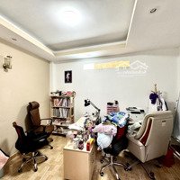 Phú Nhuận, Hoàng Hoa Thám - Nhà Đẹp 4 Tầng - 44M2 (4.4M X 10M) - Hẻm Ô Tô Đõ Cổng- 4 Pn- 8.6 Tỷ