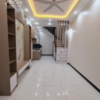 Bán Nhà Ngày Sát Kđt Linh Đàm ,Ngõ Thông Ô Tô Lô Góc Nhà Xây Mới 33M Giá Bán 4.9 Tỷ