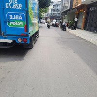 4X10M, 4 Lầu, Nhà Mặt Tiền Hoa Cau, Sát Coopmart Rạch Miễu, Giá Bán 16 Tỷ