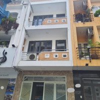 4X10M, 4 Lầu, Nhà Mặt Tiền Hoa Cau, Sát Coopmart Rạch Miễu, Giá Bán 16 Tỷ