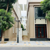 Hàng Độc Xẻ Khe - Vịnh Tây Mặt Parking Zone, Chân 7 Tòa Chung Cư Masteri, 30M Tới Vinschool