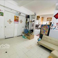 Chung Cư Phú Thanh, 212 Thoại Ngọc Hầu, Tp, 100M2, 3 Phòng Ngủ, 10 Triệu/Tháng.