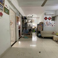 Chung Cư Phú Thanh, 212 Thoại Ngọc Hầu, Tp, 100M2, 3 Phòng Ngủ, 10 Triệu/Tháng.