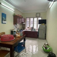Vài Bước Chân Ra Phố 5 Tầng Thoáng Trước Sau 46 M-5 Tầng Chỉ 10.5 Tỷ
