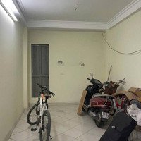 Vài Bước Chân Ra Phố 5 Tầng Thoáng Trước Sau 46 M-5 Tầng Chỉ 10.5 Tỷ