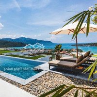 Chỉ 43 Tỷ Sở Hữu Ngay Biệt Thự Anh Nguyễn Nha Trang Sang Trọng View Biển Panorama 440M2 (Rộng 20M )