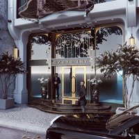 Bán Khách Sạn Ba Đinh , Mặt Phố Nguyễn Thái Học, Vip Kinh Doanh, Dòng Tiền Gần 7Tỷ/Năm
