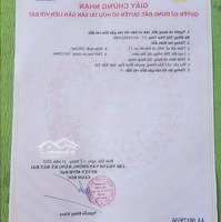 Đất Nền Siêu Hot Ngộp Tại Quốc Lộ 57B, Châu Hưng, Bình Đại, Bến Tre Giá Bán 350 Triệu, 314M2