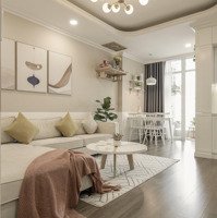 Bán Gấp Căn Hộ Vuông Góc Tại Samsora Premier, Hà Đông. Sẵn Sổ, Full Đồ. Giá: 4.1 Tỷ