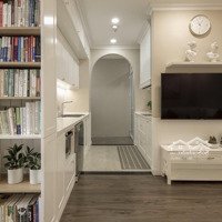 Bán Gấp Căn Hộ Vuông Góc Tại Samsora Premier, Hà Đông. Sẵn Sổ, Full Đồ. Giá: 4.1 Tỷ