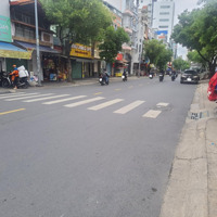 4X21M, Gp Xây Dựng 6 Lầu, Nhà C4Hẽm Xe Hơi7M Hoàng Hoa Thám, Gần Đh Văn Lang, Giá Bán 11.2 Tỷ