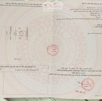 Chính Chủ Bán Đất Sổ Sẵn Kđt Tân Long Phường Uyên Hưng Tp Tân Uyên 5X15 Giá Bán 1Tỷ6 Liên Hệ: 0908.085.186