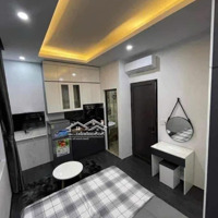 Cho Thuê Phòng Khép Kín 25M2 Full Nội Thất Khu Tt Thông Tấn Xã, Bùi Ngọc Dương - Hai Bà Trưng