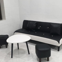 Cho Thuê Phòng Khép Kín 25M2 Full Nội Thất Khu Tt Thông Tấn Xã, Bùi Ngọc Dương - Hai Bà Trưng