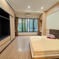 Bán Nhà 52,6 M2 5 Tầng Siêu Đẹp Mặt Ngõ Vương Thừa Vũ Ô Tô Tránh Thông Các Ngả Ở+ Kd Đỉnh