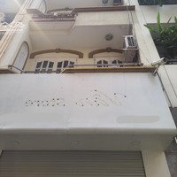 5X18M, 3 Lầu, Hđ Thuê 35 Triệu, Nhàhẽm Xe Hơi5M Phan Đình Phùng, Gần Ubnd P1, Giá Bán 16.9 Tỷ