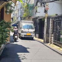 5X18M, 3 Lầu, Hđ Thuê 35 Triệu, Nhàhẽm Xe Hơi5M Phan Đình Phùng, Gần Ubnd P1, Giá Bán 16.9 Tỷ