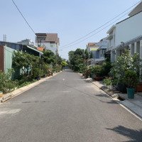 Bán Đất Đường 27, Khu Bên Sông Hiệp Bình Chánh,Hẽm Xe Hơi8M, Khu Gigamall Phạm Văn Đồng. Giá Chỉ 90 Triệu/M2