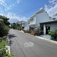 Bán Đất Đường 27, Khu Bên Sông Hiệp Bình Chánh,Hẽm Xe Hơi8M, Khu Gigamall Phạm Văn Đồng. Giá Chỉ 90 Triệu/M2