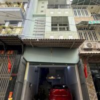 55/ ĐƯỜNG SỐ 12,BHHA,BÌNH TÂN(4x16x3 TẦNG) 5.5 TỶ TL,GIÁP TÂN PHÚ