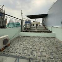 55/ ĐƯỜNG SỐ 12,BHHA,BÌNH TÂN(4x16x3 TẦNG) 5.5 TỶ TL,GIÁP TÂN PHÚ
